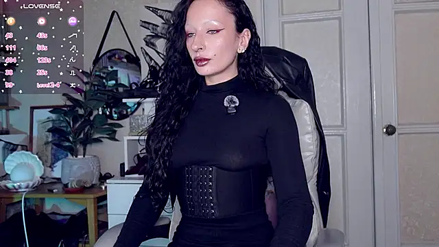 Snapshot of _owner chatting on February 17, 2026, 12:45 pm owner online show from February 17, 2026, 12:45 pm