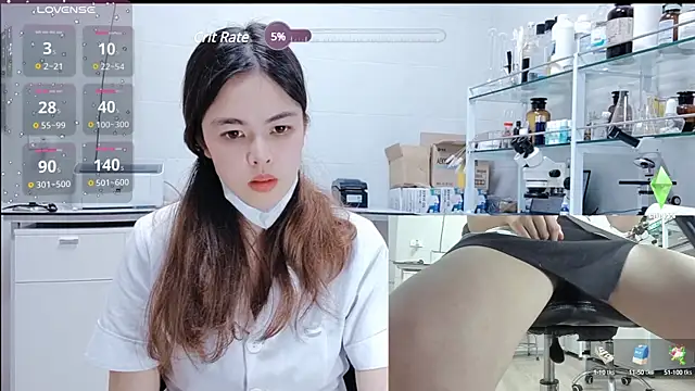 Kathylove 2023 online show from February 17, 2025, 8:30 am