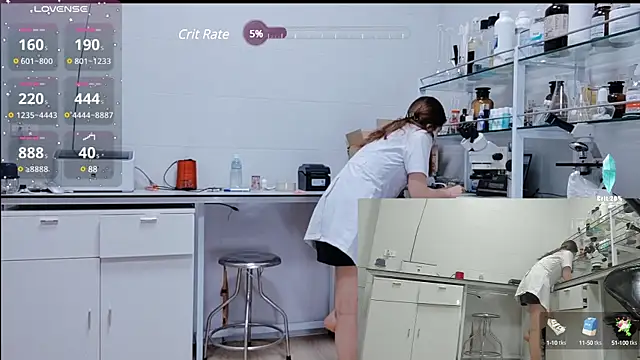 Kathylove 2023 online show from February 20, 2025, 8:39 am