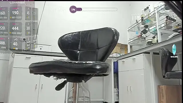 Kathylove 2023 online show from February 25, 2025, 11:08 am