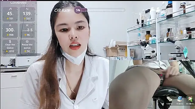 Kathylove 2023 online show from March 4, 2025, 11:51 am