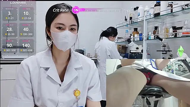 Kathylove 2023 online show from March 11, 2025, 5:38 am