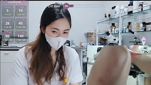 Kathylove 2023 online show from March 15, 2025, 9:09 am