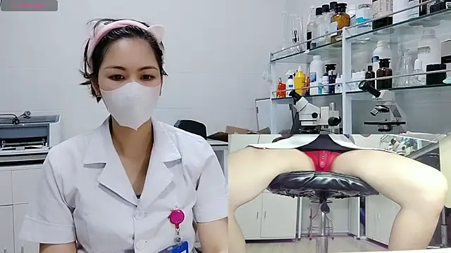 Kathylove 2023 online show from September 19, 2025, 4:36 am