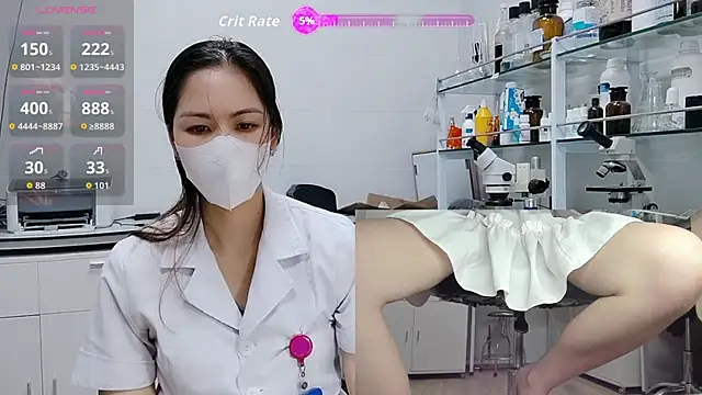 Kathylove 2023 online show from September 20, 2025, 5:52 am