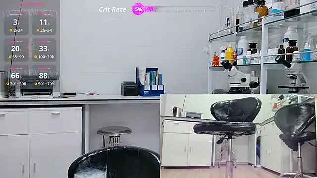 Kathylove 2023 online show from September 27, 2025, 5:56 am