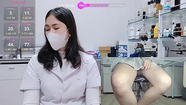 Kathylove 2023 online show from February 10, 2026, 4:38 am