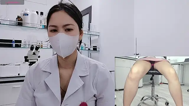 Kathylove 2023 online show from April 17, 2026, 6:49 am