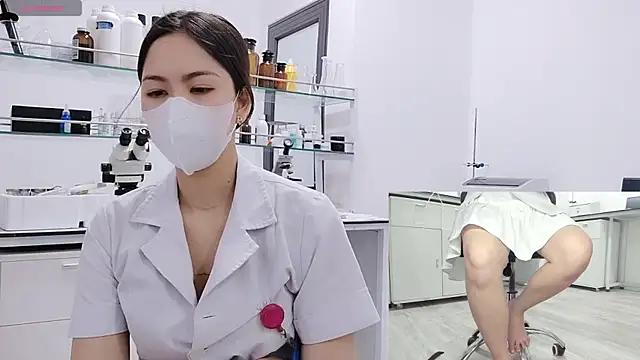 Kathylove 2023 online show from April 19, 2026, 6:24 am