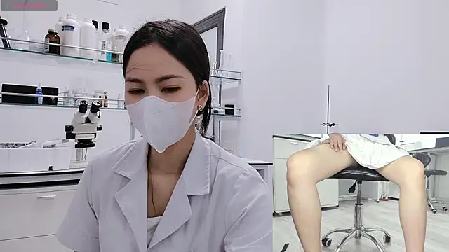 Kathylove 2023 online show from April 21, 2026, 6:31 am