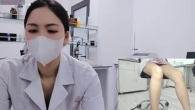 Kathylove 2023 online show from April 23, 2026, 7:20 am