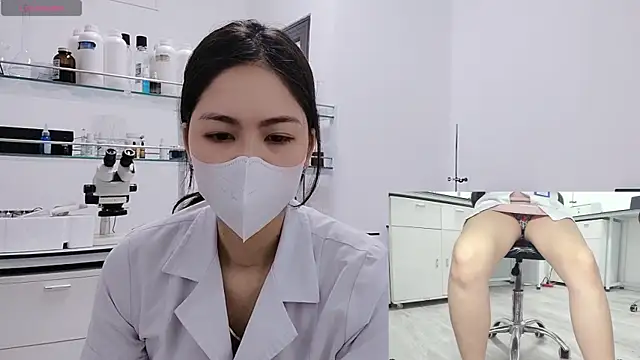 Kathylove 2023 online show from April 25, 2026, 6:05 am