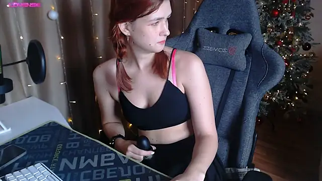 MargoFoxy online show from January 16, 2025, 9:27 am