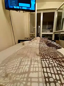 Jossi15 online show from October 26, 2025, 9:42 pm