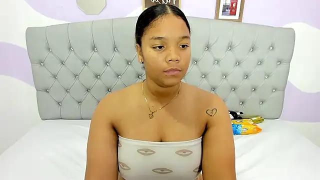 BRIYITHMENA online show from February 20, 2025, 6:24 pm