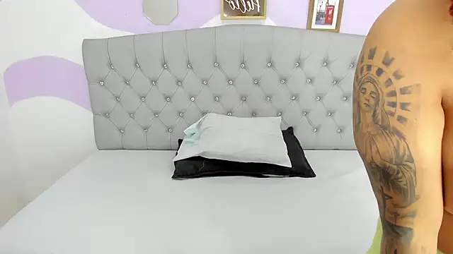 BRIYITHMENA online show from March 13, 2026, 12:45 pm