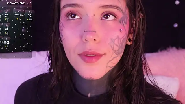 SylveonFox online show from February 16, 2025, 11:48 pm