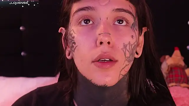 SylveonFox online show from February 17, 2025, 4:37 pm