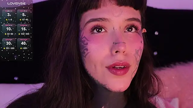 SylveonFox online show from February 21, 2025, 12:27 am