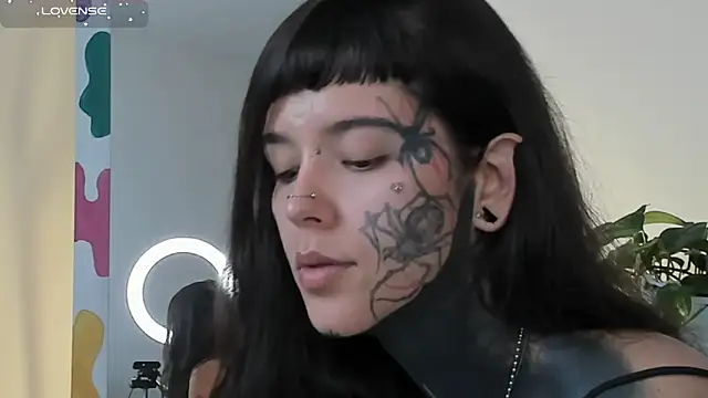 SylveonFox online show from March 18, 2025, 10:36 am