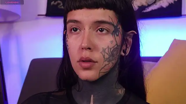 SylveonFox online show from September 17, 2025, 3:52 am