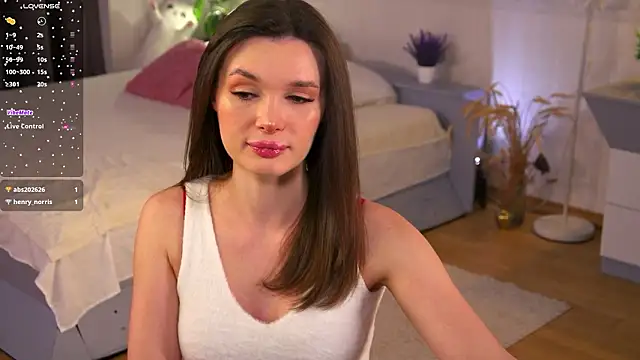 Eva Golden online show from February 22, 2026, 2:15 pm