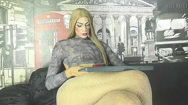 Haileybieberr online show from January 16, 2025, 9:40 pm