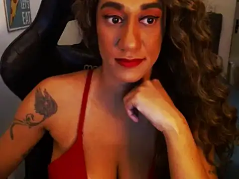 gauchinhaG online show from January 27, 2025, 5:04 pm