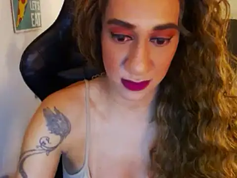 gauchinhaG online show from February 20, 2025, 9:53 pm