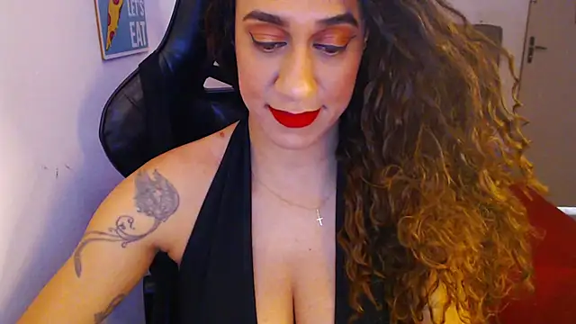 gauchinhaG online show from November 24, 2025, 2:28 pm