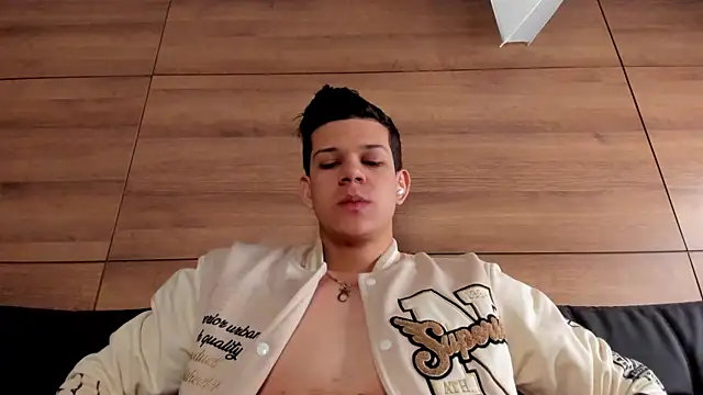 MarcoSullivan online show from January 11, 2025, 2:36 pm