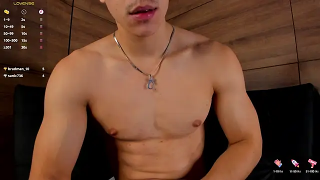 MarcoSullivan online show from January 28, 2025, 2:42 pm