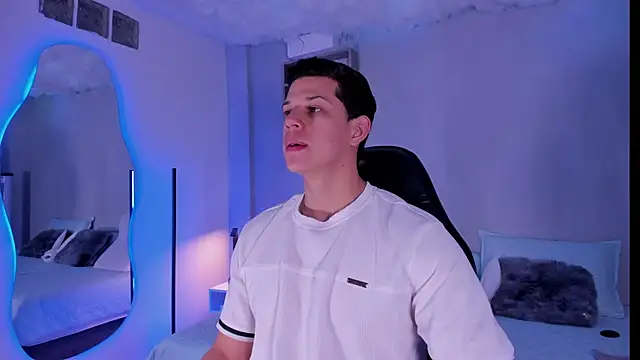 MarcoSullivan online show from November 16, 2025, 2:00 pm