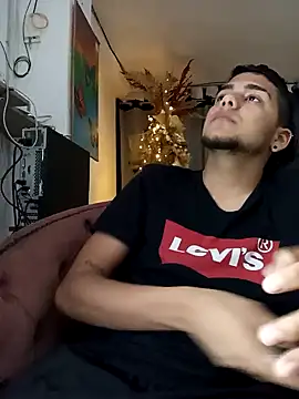 Nathan mason  online show from December 28, 2024, 1:18 am