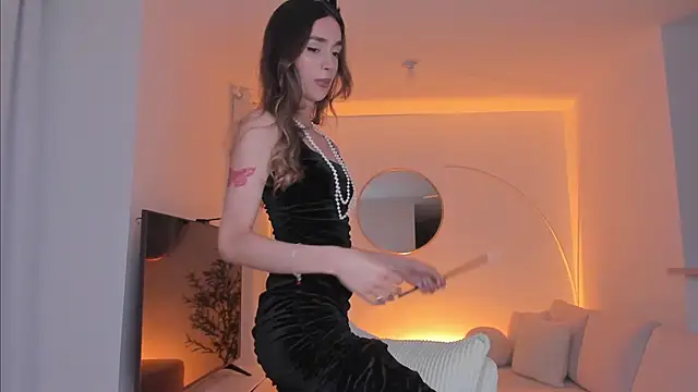 Snapshot of Emmavr chatting on October 30, 2025, 1:40 am Emmavr online show from October 30, 2025, 1:40 am