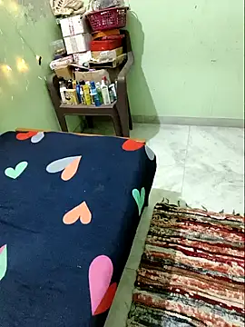 NEHA-DESHI online show from January 26, 2025, 6:48 pm