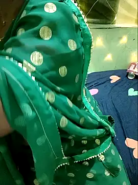 NEHA-DESHI online show from January 28, 2025, 5:35 pm