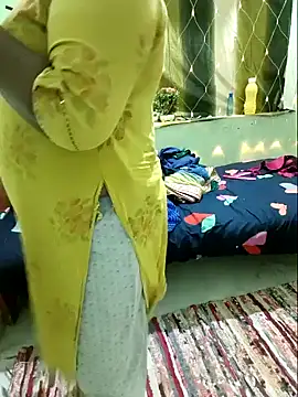 NEHA-DESHI online show from January 31, 2025, 4:17 pm