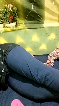 NEHA-DESHI online show from February 1, 2025, 1:30 pm