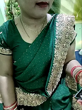 NEHA-DESHI online show from February 1, 2025, 7:13 pm