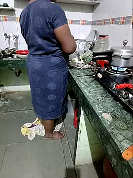 NEHA-DESHI online show from February 10, 2025, 4:04 pm