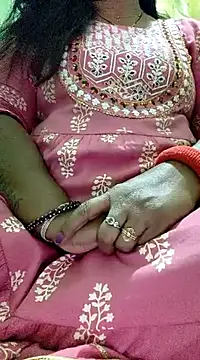 NEHA-DESHI online show from March 8, 2025, 12:30 pm