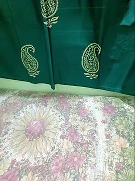 NEHA-DESHI online show from September 17, 2025, 7:59 pm