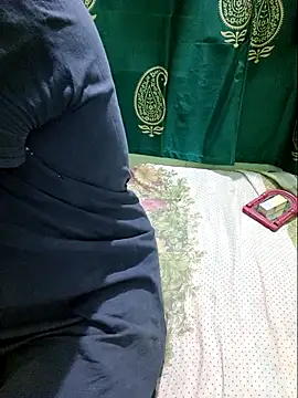 NEHA-DESHI online show from October 1, 2025, 9:32 pm