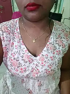 NEHA-DESHI online show from October 3, 2025, 9:06 am