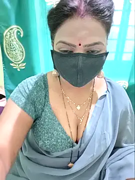 NEHA-DESHI online show from October 13, 2025, 11:54 am