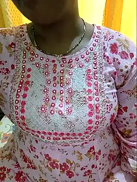 NEHA-DESHI online show from October 19, 2025, 11:11 am