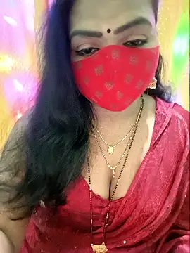 NEHA-DESHI online show from October 30, 2025, 2:18 pm