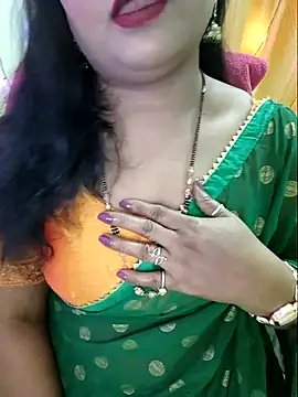 NEHA-DESHI online show from November 7, 2025, 6:52 pm