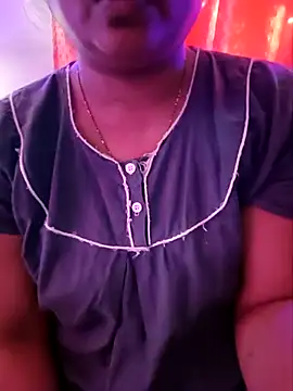 NEHA-DESHI online show from November 13, 2025, 9:03 pm